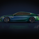Image for article titled The 'M' In BMW M8 Gran Coupe Now Just Stands For 'More'